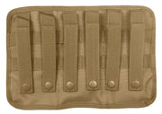 Rothco Universal Triple Mag Rifle Pouch LARSON TACTICAL SUPPLY