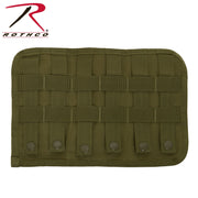 Rothco Universal Triple Mag Rifle Pouch LARSON TACTICAL SUPPLY