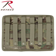 Rothco Universal Triple Mag Rifle Pouch LARSON TACTICAL SUPPLY