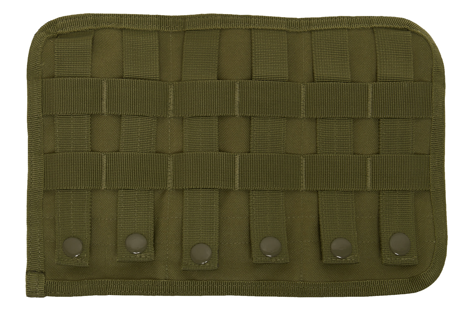 Rothco Universal Triple Mag Rifle Pouch LARSON TACTICAL SUPPLY