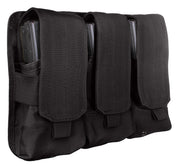 Rothco Universal Triple Mag Rifle Pouch LARSON TACTICAL SUPPLY
