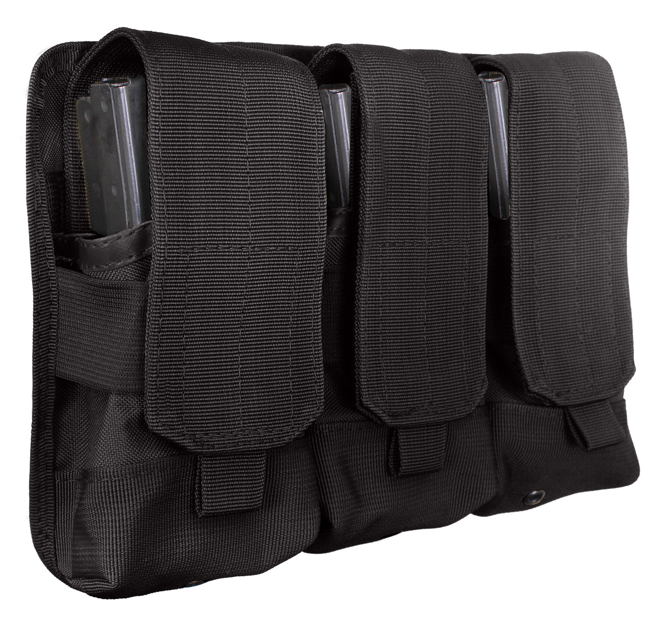Rothco Universal Triple Mag Rifle Pouch LARSON TACTICAL SUPPLY