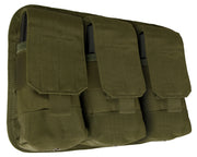 Rothco Universal Triple Mag Rifle Pouch LARSON TACTICAL SUPPLY