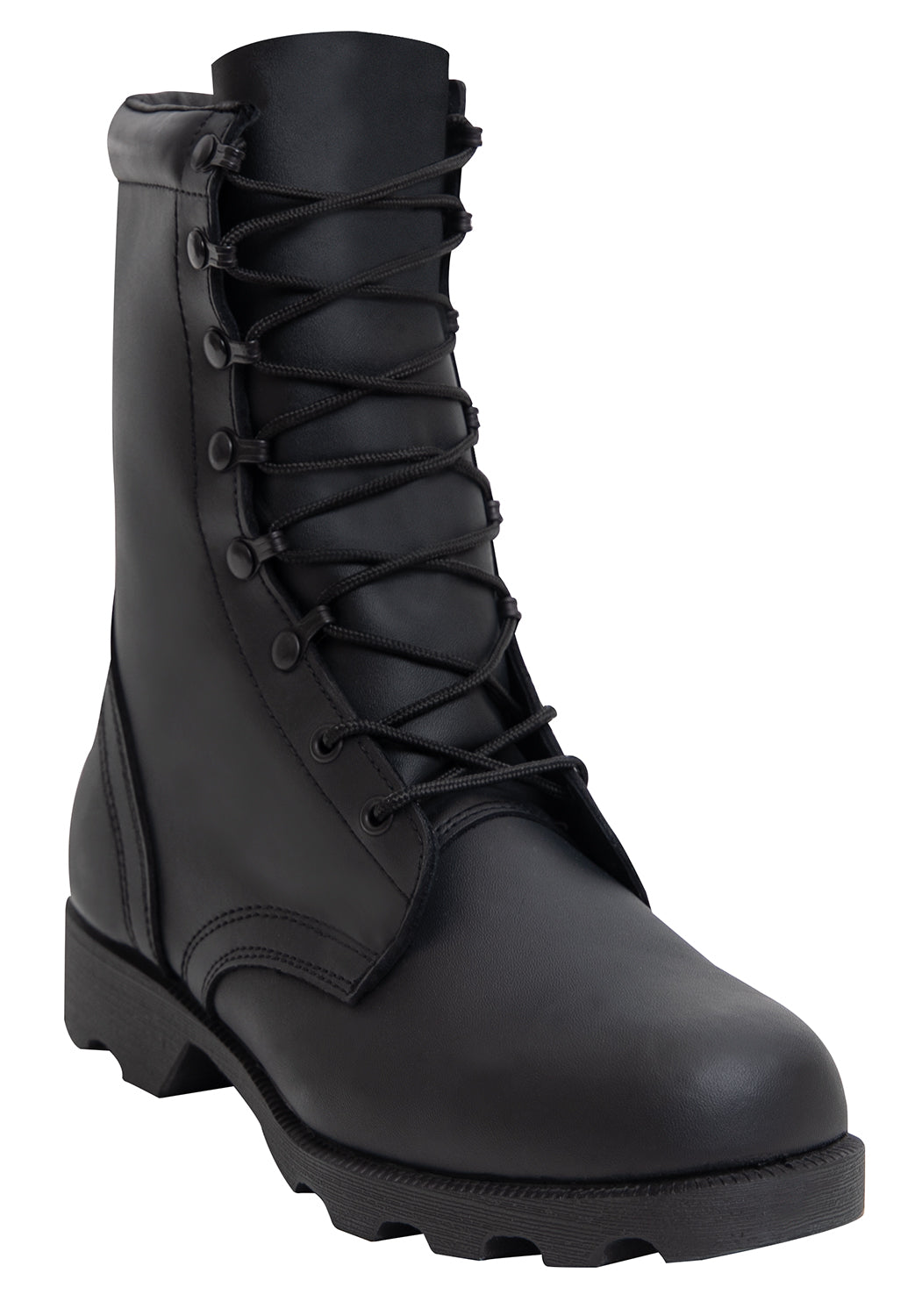 Rothco Speedlace Combat Boots - 10 Inch LARSON TACTICAL SUPPLY