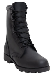Rothco Speedlace Combat Boots - 10 Inch LARSON TACTICAL SUPPLY