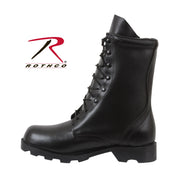 Rothco Speedlace Combat Boots - 10 Inch LARSON TACTICAL SUPPLY