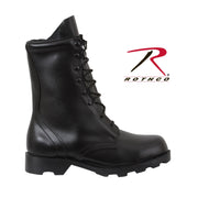 Rothco Speedlace Combat Boots - 10 Inch LARSON TACTICAL SUPPLY