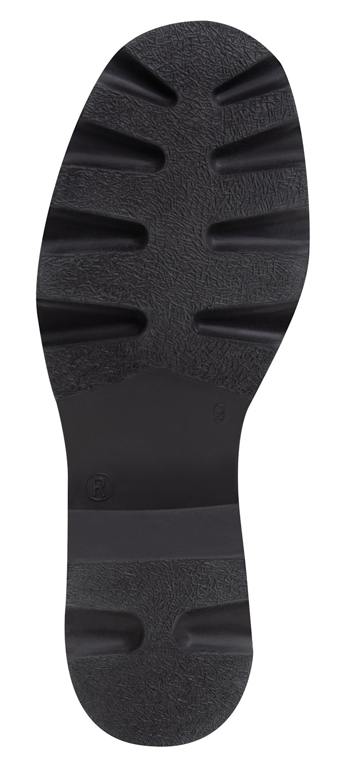 Rothco Speedlace Combat Boots - 10 Inch LARSON TACTICAL SUPPLY