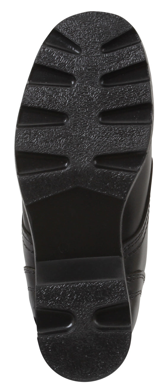 Rothco Speedlace Combat Boots - 10 Inch LARSON TACTICAL SUPPLY