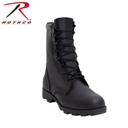 Rothco Speedlace Combat Boots - 10 Inch LARSON TACTICAL SUPPLY