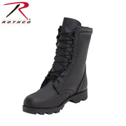 Rothco Speedlace Combat Boots - 10 Inch LARSON TACTICAL SUPPLY