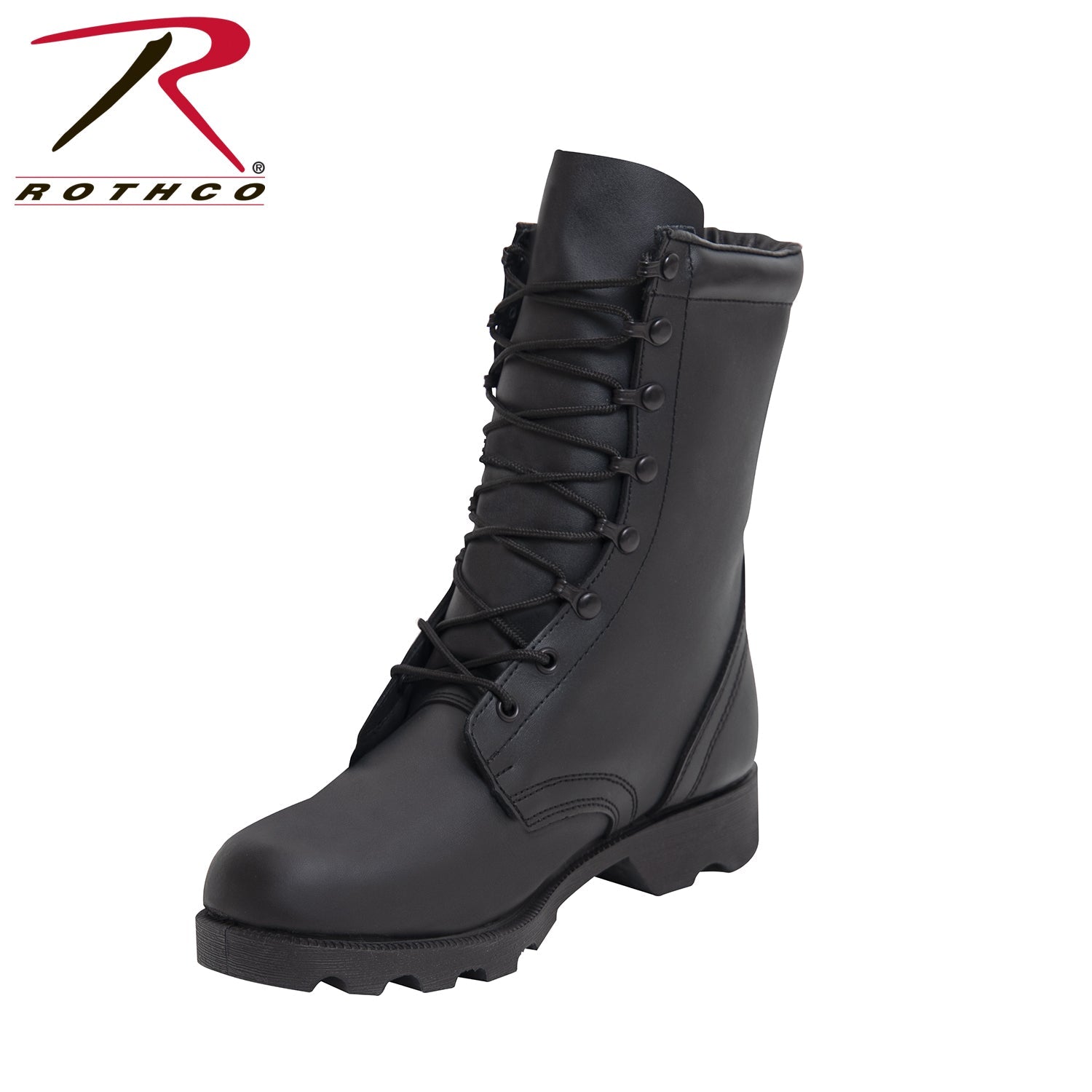 Rothco Speedlace Combat Boots - 10 Inch LARSON TACTICAL SUPPLY