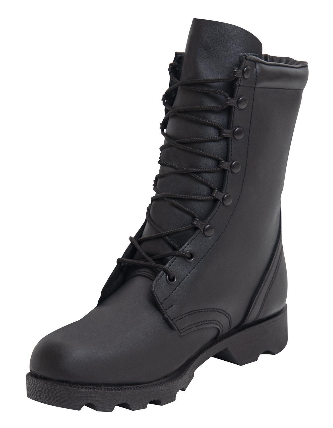 Rothco Speedlace Combat Boots - 10 Inch LARSON TACTICAL SUPPLY