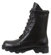Rothco Speedlace Combat Boots - 10 Inch LARSON TACTICAL SUPPLY