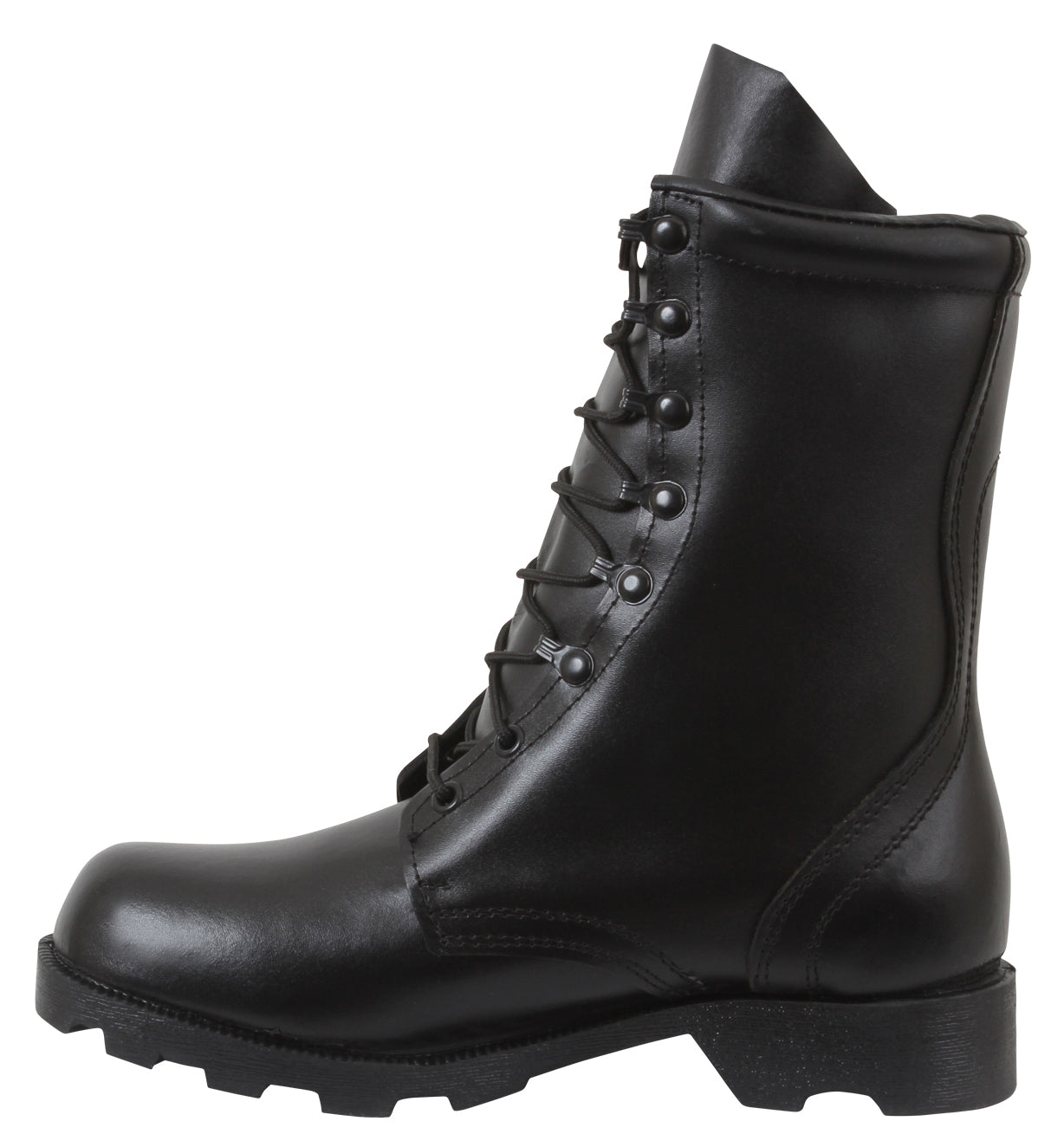 Rothco Speedlace Combat Boots - 10 Inch LARSON TACTICAL SUPPLY