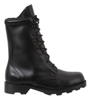 Rothco Speedlace Combat Boots - 10 Inch LARSON TACTICAL SUPPLY