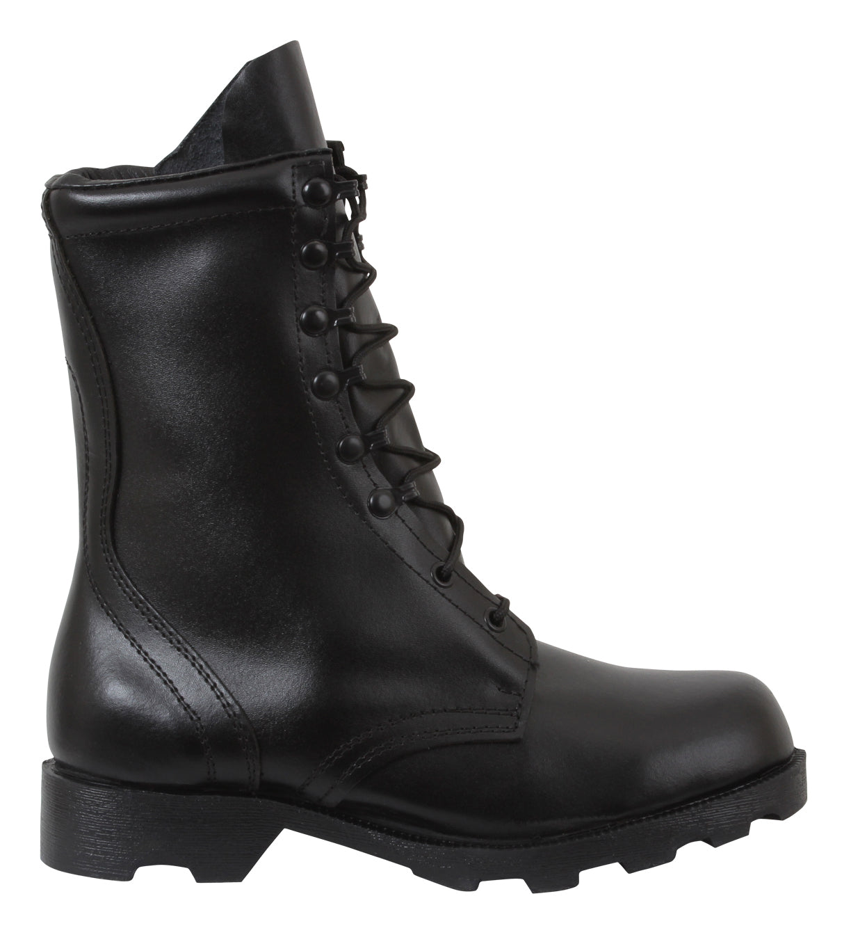 Rothco Speedlace Combat Boots - 10 Inch LARSON TACTICAL SUPPLY