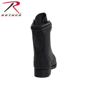 Rothco Speedlace Combat Boots - 10 Inch LARSON TACTICAL SUPPLY