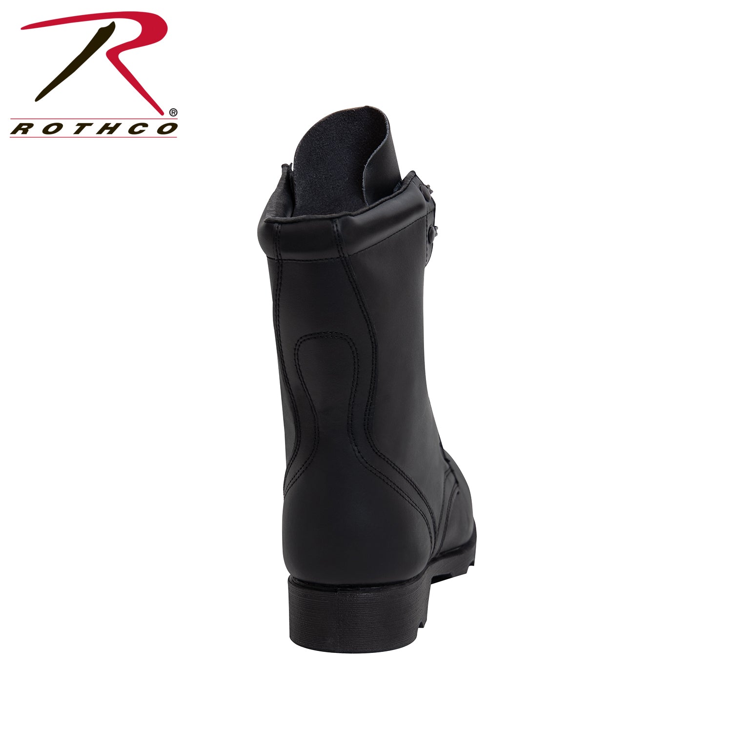 Rothco Speedlace Combat Boots - 10 Inch LARSON TACTICAL SUPPLY