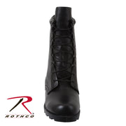 Rothco Speedlace Combat Boots - 10 Inch LARSON TACTICAL SUPPLY