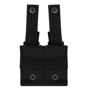 Rothco MOLLE Double Pistol Mag Pouch With Insert LARSON TACTICAL SUPPLY