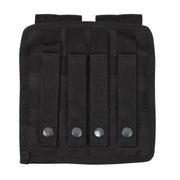 Rothco MOLLE Universal Double Rifle Mag Pouch LARSON TACTICAL SUPPLY