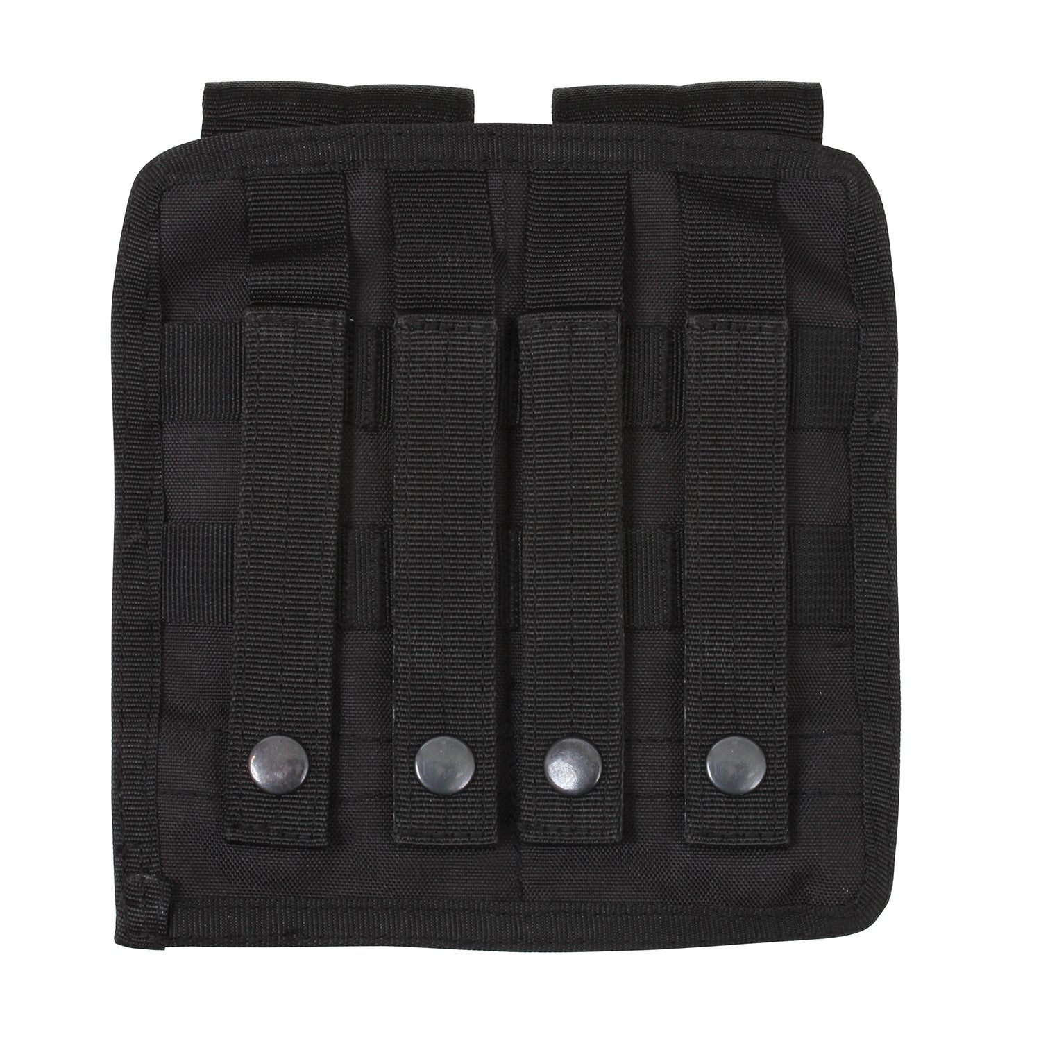 Rothco MOLLE Universal Double Rifle Mag Pouch LARSON TACTICAL SUPPLY