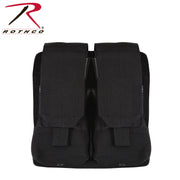 Rothco MOLLE Universal Double Rifle Mag Pouch LARSON TACTICAL SUPPLY