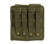 Rothco MOLLE Universal Double Rifle Mag Pouch LARSON TACTICAL SUPPLY