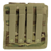 Rothco MOLLE Universal Double Rifle Mag Pouch LARSON TACTICAL SUPPLY