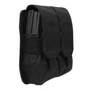 Rothco MOLLE Universal Double Rifle Mag Pouch LARSON TACTICAL SUPPLY