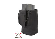 Rothco MOLLE Roll-Up Utility Dump Pouch LARSON TACTICAL SUPPLY