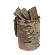 Rothco MOLLE Roll-Up Utility Dump Pouch LARSON TACTICAL SUPPLY