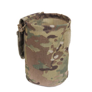 Rothco MOLLE Roll-Up Utility Dump Pouch LARSON TACTICAL SUPPLY