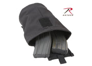 Rothco MOLLE Roll-Up Utility Dump Pouch LARSON TACTICAL SUPPLY