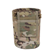 Rothco MOLLE Roll-Up Utility Dump Pouch LARSON TACTICAL SUPPLY