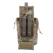 Rothco MOLLE Roll-Up Utility Dump Pouch LARSON TACTICAL SUPPLY