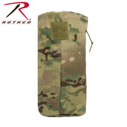 Rothco XL Roll-Up Utility Dump Pouch LARSON TACTICAL SUPPLY