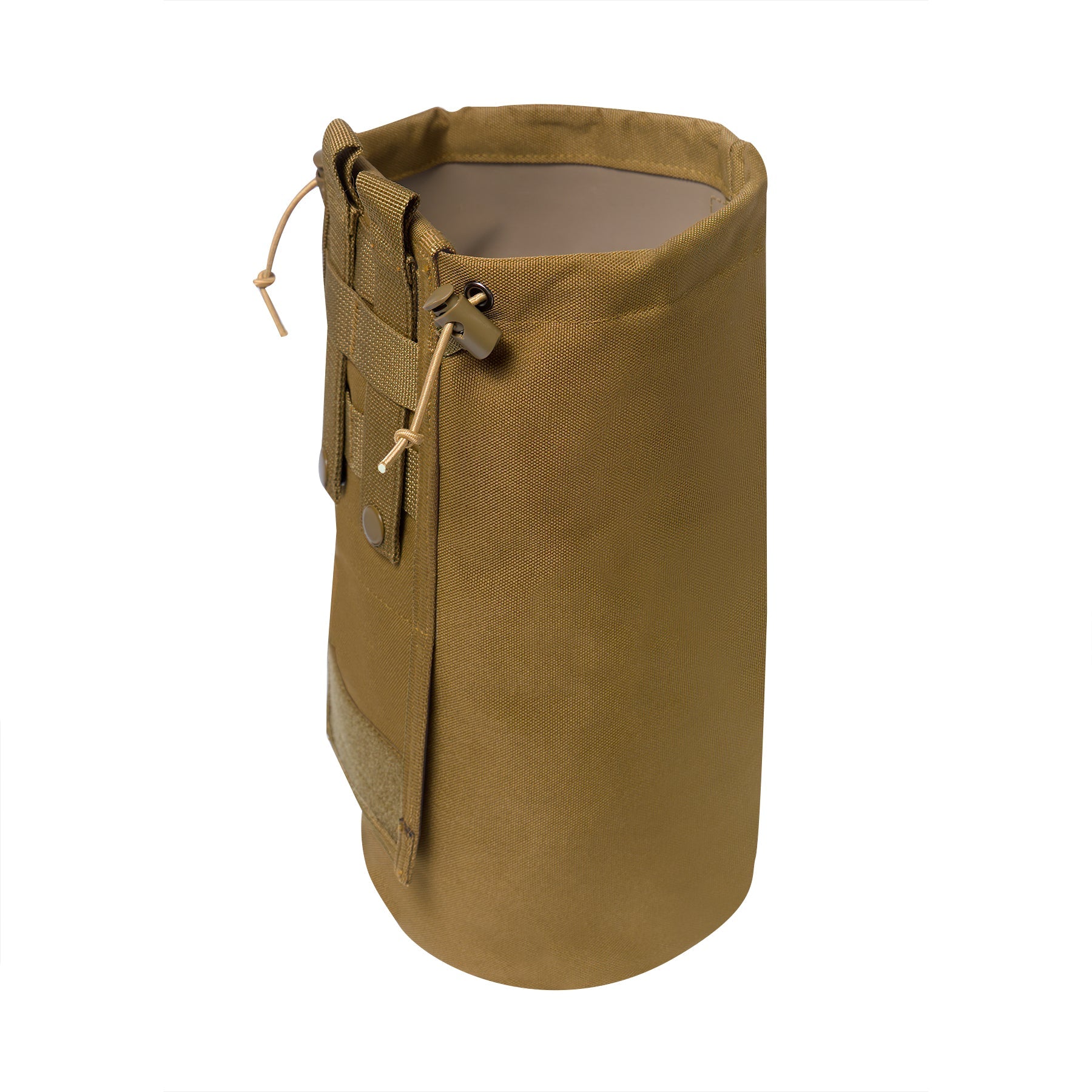 Rothco XL Roll-Up Utility Dump Pouch LARSON TACTICAL SUPPLY