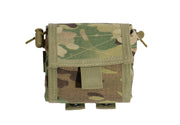 Rothco XL Roll-Up Utility Dump Pouch LARSON TACTICAL SUPPLY