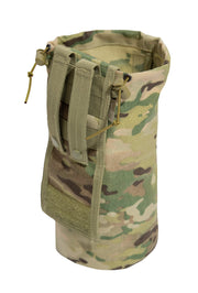 Rothco XL Roll-Up Utility Dump Pouch LARSON TACTICAL SUPPLY