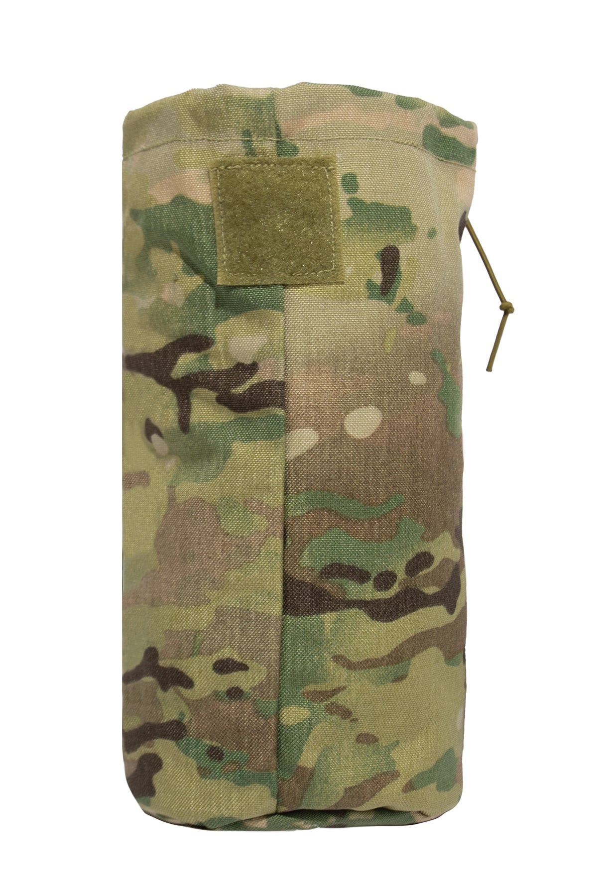 Rothco XL Roll-Up Utility Dump Pouch LARSON TACTICAL SUPPLY