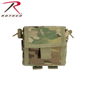 Rothco XL Roll-Up Utility Dump Pouch LARSON TACTICAL SUPPLY