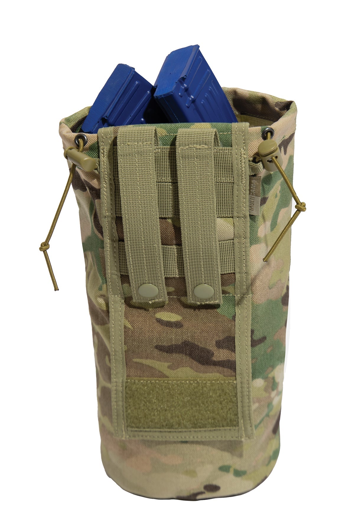 Rothco XL Roll-Up Utility Dump Pouch LARSON TACTICAL SUPPLY