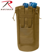 Rothco XL Roll-Up Utility Dump Pouch LARSON TACTICAL SUPPLY