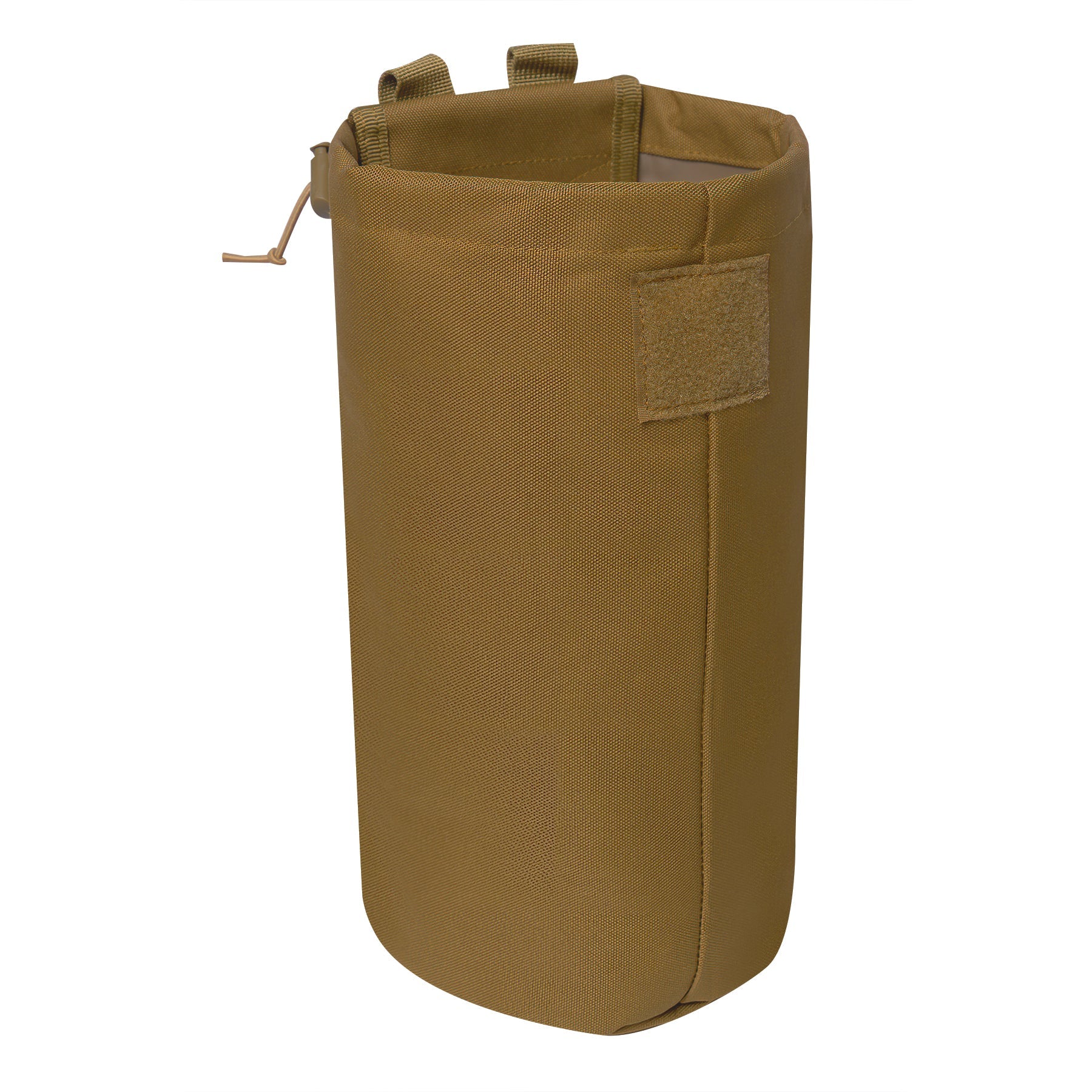 Rothco XL Roll-Up Utility Dump Pouch LARSON TACTICAL SUPPLY