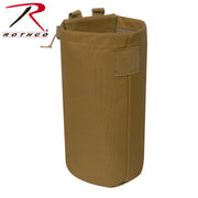 Rothco XL Roll-Up Utility Dump Pouch LARSON TACTICAL SUPPLY