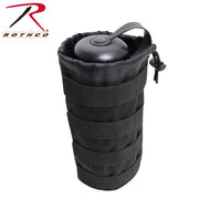 Rothco Tactical MOLLE Bottle Carrier LARSON TACTICAL SUPPLY