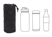 Rothco Tactical MOLLE Bottle Carrier LARSON TACTICAL SUPPLY