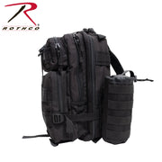 Rothco Tactical MOLLE Bottle Carrier LARSON TACTICAL SUPPLY